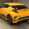 toyota c-hr 2019 quick_quick_DAA-ZYX10_ZYX10-2184478 image 2