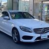 mercedes-benz c-class 2016 -MERCEDES-BENZ--Benz C Class RBA-205042--WDD2050422R203700---MERCEDES-BENZ--Benz C Class RBA-205042--WDD2050422R203700- image 17