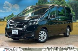 nissan serena 2017 -NISSAN--Serena DAA-GC27--GC27-023178---NISSAN--Serena DAA-GC27--GC27-023178-