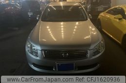 nissan stagea 2005 CFJ1620936