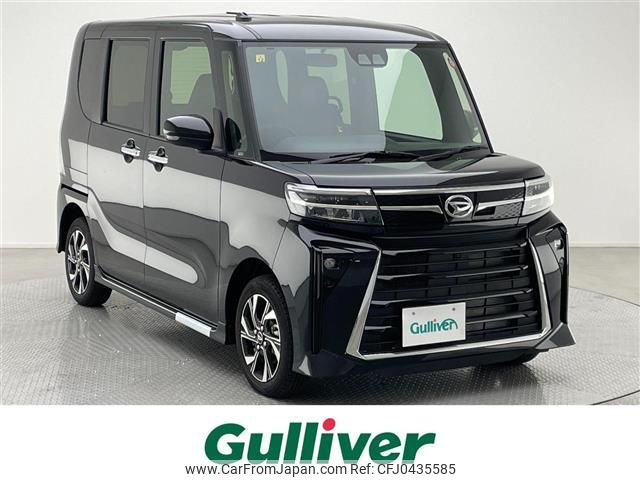 daihatsu tanto 2023 -DAIHATSU--Tanto 5BA-LA650S--LA650S-0398298---DAIHATSU--Tanto 5BA-LA650S--LA650S-0398298- image 1