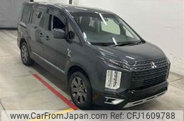 mitsubishi delica-d5 2023 CFJ1609788