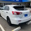 mitsubishi galant-fortis 2009 CFJ1658643 image 4