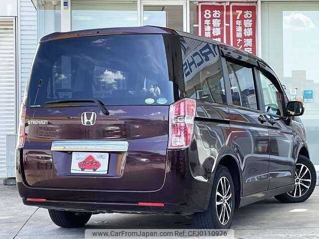 honda stepwagon 2010 504928-923439 image 2