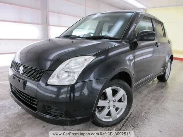 suzuki swift 2007 504769-216196 image 2