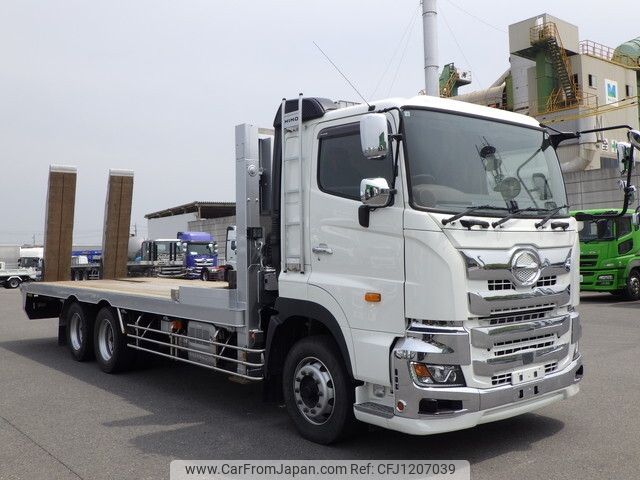 hino profia 2021 -HINO--Profia 2DG-FS1AJA--FS1AJ-101346---HINO--Profia 2DG-FS1AJA--FS1AJ-101346- image 2
