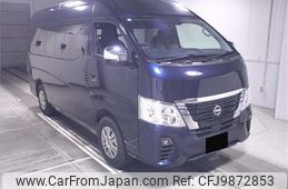 nissan caravan-van 2023 -NISSAN--Caravan Van CN8E26-000558---NISSAN--Caravan Van CN8E26-000558-