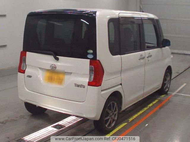 daihatsu tanto 2014 quick_quick_DBA-LA600S_LA600S-0196758 image 2