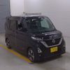 nissan roox 2021 -NISSAN 【横浜 588ﾌ 727】--Roox B45A-0334972---NISSAN 【横浜 588ﾌ 727】--Roox B45A-0334972- image 1