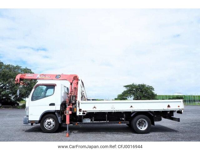 mitsubishi-fuso canter 2014 -MITSUBISHI--Canter TKG-FEB90--FEB90-531431---MITSUBISHI--Canter TKG-FEB90--FEB90-531431- image 2