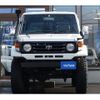 toyota landcruiser-70 2000 quick_quick_HZJ76V_HZJ76V-0002202 image 5