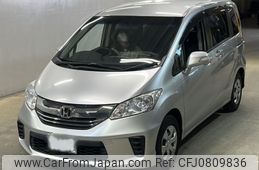 honda freed 2015 -HONDA 【愛媛 501め1127】--Freed GB3-1622225---HONDA 【愛媛 501め1127】--Freed GB3-1622225-