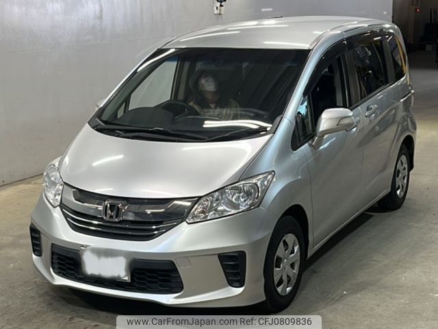 honda freed 2015 -HONDA 【愛媛 501め1127】--Freed GB3-1622225---HONDA 【愛媛 501め1127】--Freed GB3-1622225- image 1