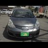 nissan note 2012 CFJ1656539 image 24