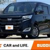 toyota noah 2019 -TOYOTA--Noah DBA-ZRR80G--ZRR80-0507588---TOYOTA--Noah DBA-ZRR80G--ZRR80-0507588- image 1
