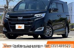 toyota noah 2019 -TOYOTA--Noah DBA-ZRR80G--ZRR80-0507588---TOYOTA--Noah DBA-ZRR80G--ZRR80-0507588-