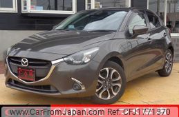 mazda demio 2017 CFJ1771570