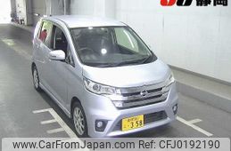 nissan dayz 2013 -NISSAN 【豊橋 581ｺ358】--DAYZ B21W-0065776---NISSAN 【豊橋 581ｺ358】--DAYZ B21W-0065776-