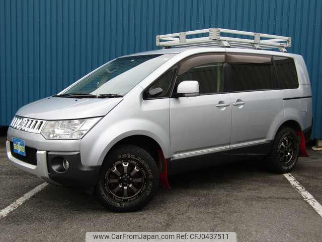 mitsubishi delica-d5 2016 -MITSUBISHI 【名変中 】--Delica D5 CV1W--1105032---MITSUBISHI 【名変中 】--Delica D5 CV1W--1105032- image 1