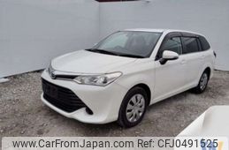 toyota corolla-fielder 2015 -TOYOTA--Corolla Fielder DBA-NRE161G--NRE161-8007927---TOYOTA--Corolla Fielder DBA-NRE161G--NRE161-8007927-