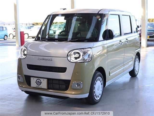 daihatsu move-canbus 2025 CFJ1572910 image 1