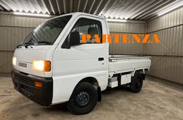 suzuki carry-truck 1998 579036