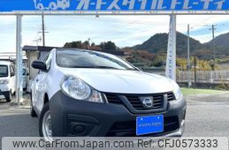 nissan nv150-ad 2019 quick_quick_VY12_VY12-275068