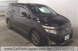 nissan elgrand 2011 -NISSAN 【前橋 300ﾄ6236】--Elgrand TE52--026357---NISSAN 【前橋 300ﾄ6236】--Elgrand TE52--026357-