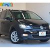 volkswagen sharan 2013 -VOLKSWAGEN--VW Sharan 7NCTH--EV007785---VOLKSWAGEN--VW Sharan 7NCTH--EV007785- image 2