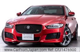 jaguar xe 2016 -JAGUAR--Jaguar XE CBA-JA3VA--SAJAB4AV9HA949411---JAGUAR--Jaguar XE CBA-JA3VA--SAJAB4AV9HA949411-