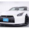 nissan gt-r 2009 quick_quick_R35_R35-3000953 image 1