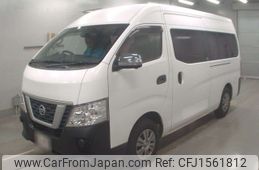 nissan caravan-van 2019 CFJ1561812