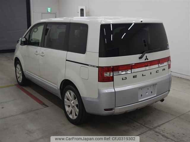 mitsubishi delica-d5 2017 -MITSUBISHI--Delica D5 CV2W-1101176---MITSUBISHI--Delica D5 CV2W-1101176- image 2