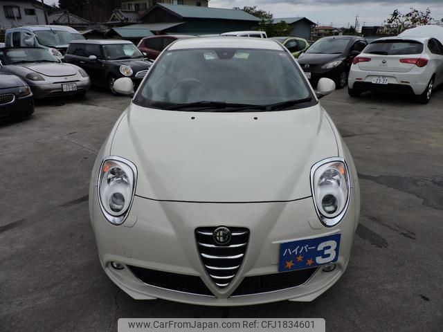 alfa-romeo mito 2013 CFJ1834601 image 2
