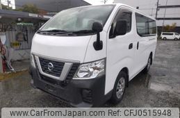 nissan nv350-caravan-van 2017 quick_quick_CBF-VR2E26_VR2E26-103857