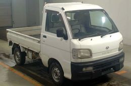 daihatsu hijet-truck 1999 No.15810