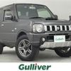 suzuki jimny 2014 -SUZUKI--Jimny ABA-JB23W--JB23W-705457---SUZUKI--Jimny ABA-JB23W--JB23W-705457- image 1