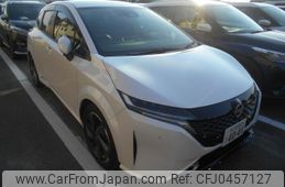 nissan aura 2022 quick_quick_6AA-FE13_FE13-225786