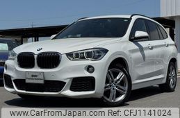 bmw x1 2019 quick_quick_HT20_WBAHT920205L23705