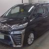 toyota vellfire 2018 quick_quick_DBA-AGH30W_AGH30-0216807 image 3