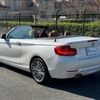 bmw 2-series 2018 -BMW--BMW 2 Series DBA-2F20--WBA2M32040VD71046---BMW--BMW 2 Series DBA-2F20--WBA2M32040VD71046- image 8