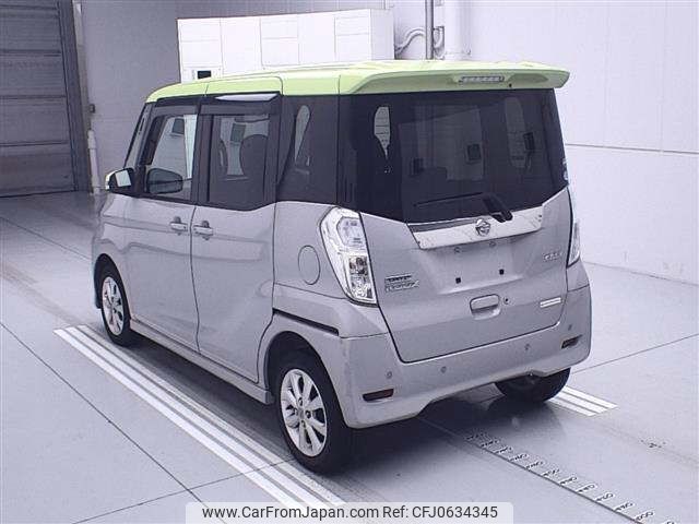 nissan dayz-roox 2020 -NISSAN--DAYZ Roox B21A-0603661---NISSAN--DAYZ Roox B21A-0603661- image 2