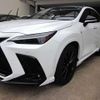 lexus nx 2021 CFJ1817183 image 4