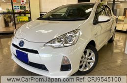 toyota aqua 2014 -TOYOTA--AQUA DAA-NHP10--NHP10-2358332---TOYOTA--AQUA DAA-NHP10--NHP10-2358332-