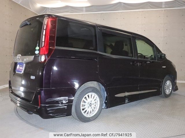 toyota noah 2014 -TOYOTA--Noah DAA-ZWR80G--ZWR80-0023336---TOYOTA--Noah DAA-ZWR80G--ZWR80-0023336- image 2