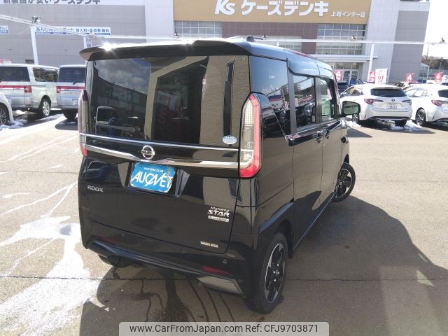 nissan roox 2021 -NISSAN--Roox 5AA-B47A--B47A-0008093---NISSAN--Roox 5AA-B47A--B47A-0008093- image 2