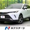 toyota harrier-hybrid 2023 quick_quick_AXUH85_AXUH85-0026481 image 1