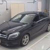 mercedes-benz a-class 2013 -MERCEDES-BENZ--Benz A Class 176042-WDD1760422J049674---MERCEDES-BENZ--Benz A Class 176042-WDD1760422J049674- image 1