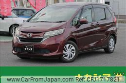 honda freed 2017 CFJ1717821