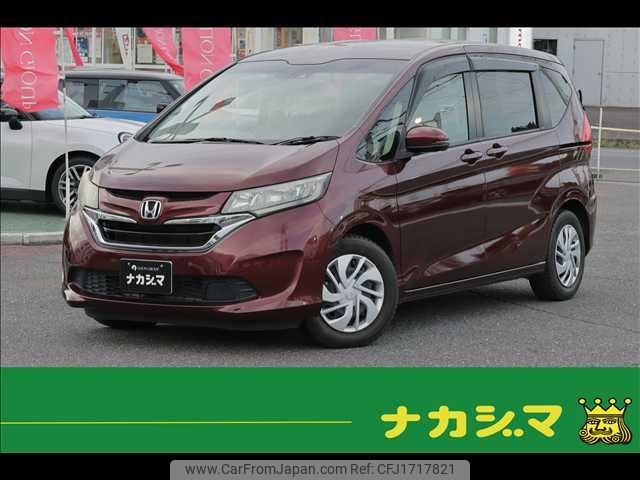honda freed 2017 CFJ1717821 image 1